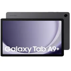 SAMSUNG - GALAXY TAB A9+ 8GB128GB GRAPHITE