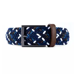 LAZO - CINTURÓN TRENZADO - LZ64B_.