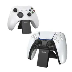 GENERICO - Soporte base Stand para controles Xbox Series X S One PS5.