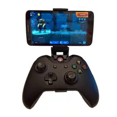 GENERICO - Soporte para Celular Base para Control Xbox One s x.