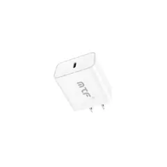 MTF - Cubo carga rápida PD 30W