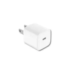MTF - Cubo carga rápida PD 25W
