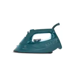 ELECTROLUX - ESI80 Plancha de Ropa a Vapor y Seco Experience