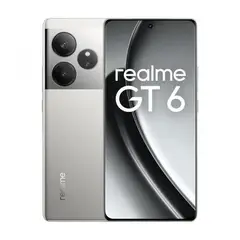 REALME - Celular GT6 16GB 512GB