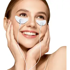 GENERICO - Masajeador Facial Estimulador Muscular Cuerpo Quema Grasas