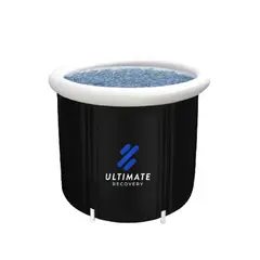 ULTIMATE FITNESS - Ice Bath Muscular Aid -