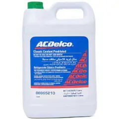 ACDELCO - Refrigerante Verde Galón
