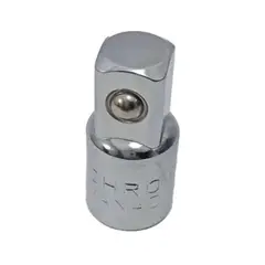 SUPERIOR - Adaptador Convertidor 38 Hembra A 14 Macho Chrome Vanadium