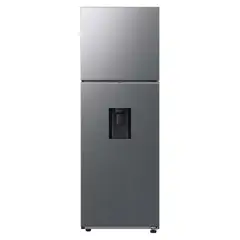 SAMSUNG - Nevera No Frost Congelador superior 301L RT31DG5220S9CO Gris