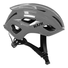 KASK - Casco Bicicleta Mojito 3 Gris Ciclismo