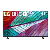 LG - TV 65" Pulgadas 65UR8750PSA 4KUHD LED Smart TV