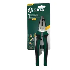 SATA - Alicate Profesional De 8 Pulgadas
