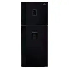 HACEB - Nevera No Frost 404 Lt Negro Inverter NEV ALC 404 SE DA MI NE