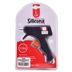 KLIPP - Pistola Silicona Pequeña Ref Yp-001 Kilpp