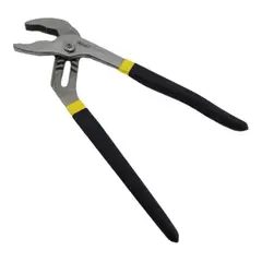 UYUSTOOLS - Alicate Articulado Expansivo Pico Loro 12 Pulgadas