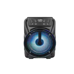 GENERICO - MINI CABINA PARLANTE FM GTS