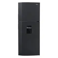 HACEB - Nevera no frost 404L Gris plomo NEV ALC 404 SE DA MI PLOMO R2