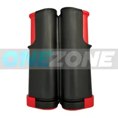 GENERAL - Malla Tenismesa Gvs Retráctil Red Paral Portable Negro