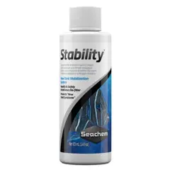 SEACHEM - Stability 100ml Cultivo Bacterias Acuario