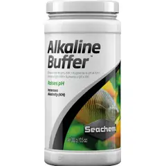 SEACHEM - Alkaline Buffer 300 Gr Alcalinizador Ph Acuarios