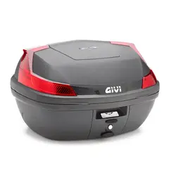 GIVI - MALETA TRASERA B47NML