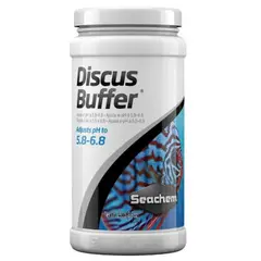 SEACHEM - Discus Buffer 250gr Regulador Ph