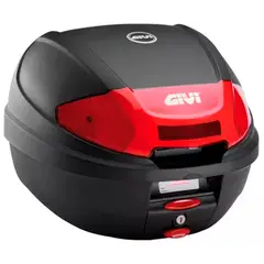 GIVI - MALETA TRASERA E300N2