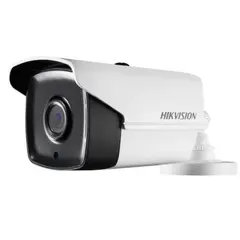HIKVISION - CAMARA BALA LENTE 2.8 MM 1MPX