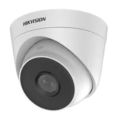 HIKVISION - CAMARA DOMO PLASTICA LENTE 2.8 MM 2MP