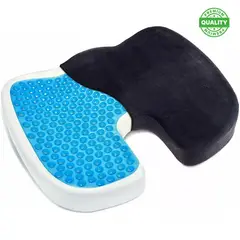 ONE PIXEL - Cojin Viscoelastico Gel Memory Foam