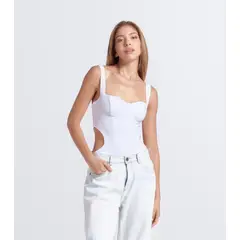 TYPER - Body Para Mujer Corset Typer.-
