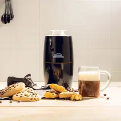 HOME ELEMENTS - Pulverizador De Alimentos Secos 60gr
