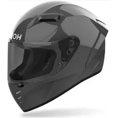 AIROH - CASCO CONNOR ANTHRACITE BRILLO ECE 22.06 TALLA L