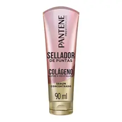 PANTENE - Sellador de Puntas Colageno Nutre y Revitaliza X90ml
