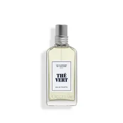 LOCCITANE - Perfume Té Verde Eau de Toilette 50ml