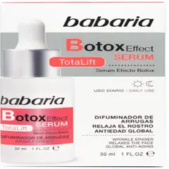 BABARIA - Serum Botox Effect X 30ml