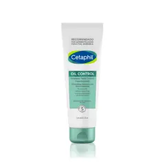 CETAPHIL - Limpiador Facil Oil Control X 250ml