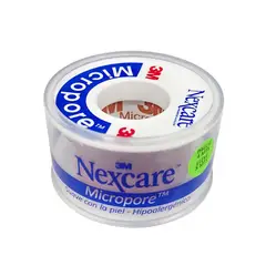 NEXCARE - Micropore 24mm X 5m