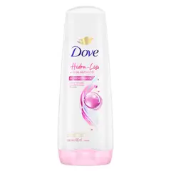 DOVE - Acond.Dove Hidra Liso+Hialuronico X400Ml