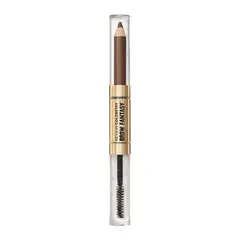 REVLON - Lapiz Delineador Brow Fantasy Soft Brown X 18g