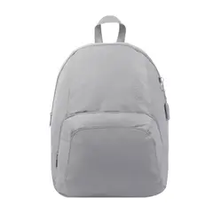 TOTTO - Morral Ometto Gris