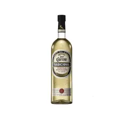 JOSE CUERVO - Tequila Tradicional Reposado 750ml