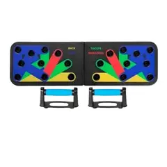 GENERICO - Tabla Push Up Base Soporte De Ejercicios Para Flexiones