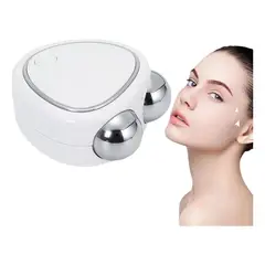 GENERICO - Masajeador Facial Microcorriente Estiramiento Arrugas