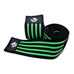 ACTA SPORTS - Vendas Para Levantar Pesas Gimnasio Rodilleras Acta Sport-