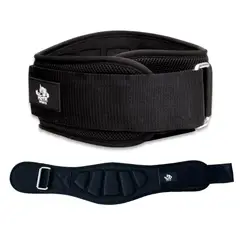 ACTA SPORTS - Cinturón Para Levantamiento De Pesas Gym Gimnasio TALLA S-