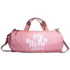 ACTA SPORTS - Maleta Deportiva Morral Bolsa De Gimnasio-