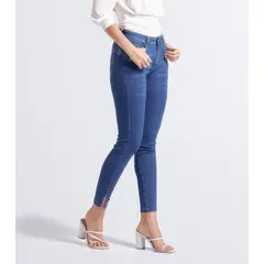 DEREK - Jean Para Mujer Skinny Derek.-