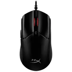 HYPERX - Mouse Gamer Pulsefire Haste 2 RGB (Negro)