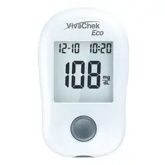 GENERICO - Glucometro Vivachek Eco